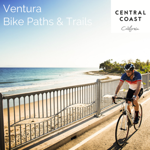 Ventura Bike Path