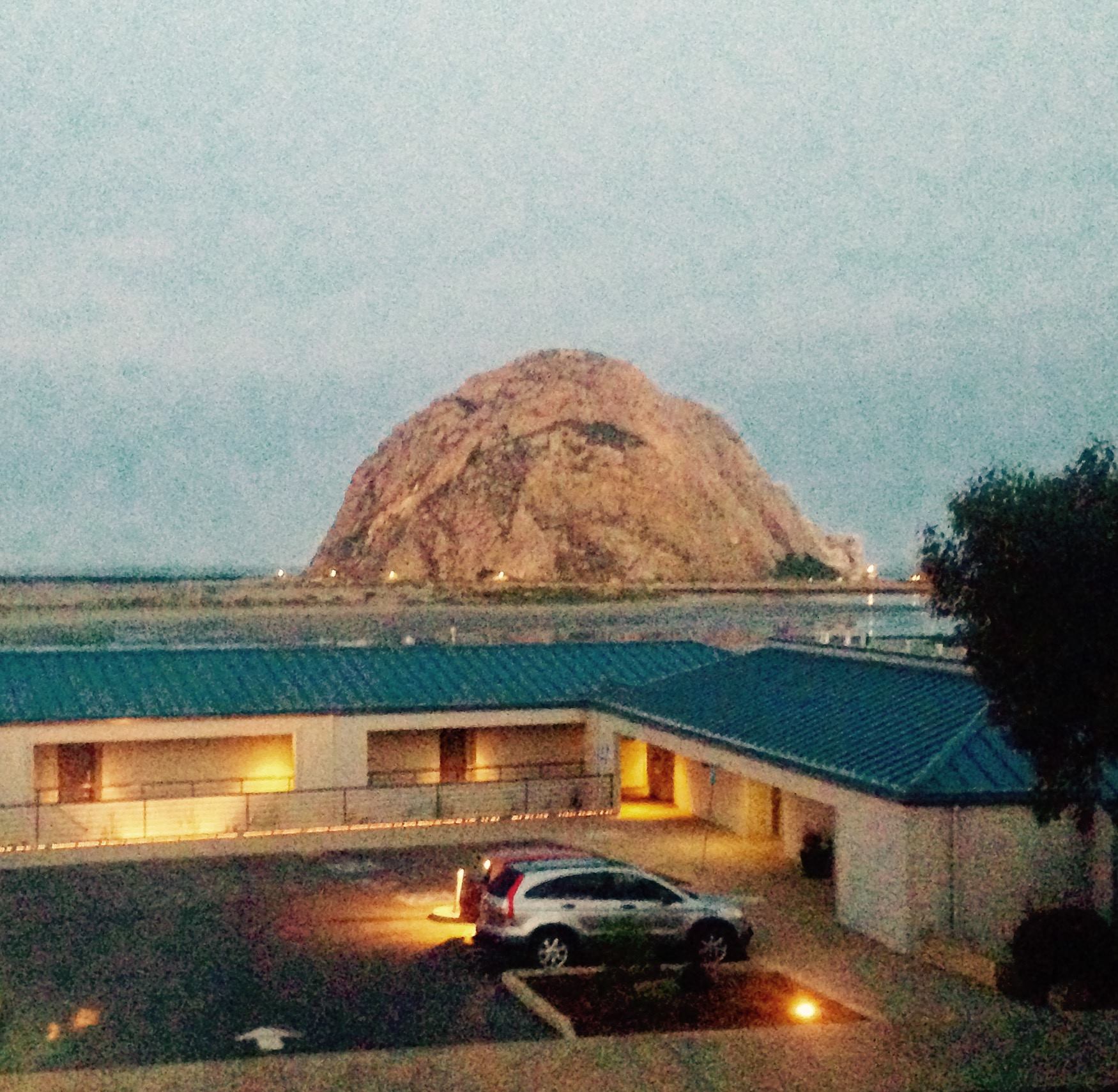 Visit Morro Bay