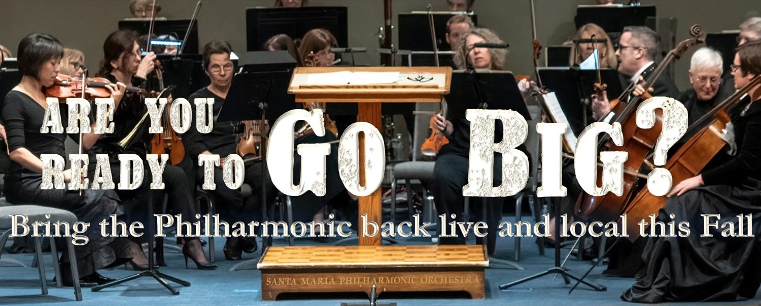 Santa Maria Philharmonic Society