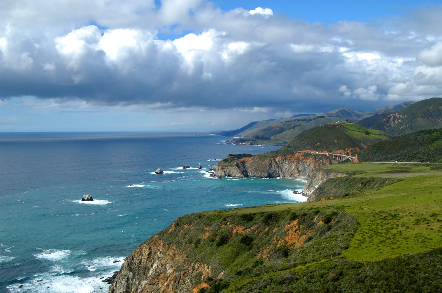 Monterey Bay National Marine Sanctuary California Central Coast   227479445 10159760143364916 8209527518920814653 N 