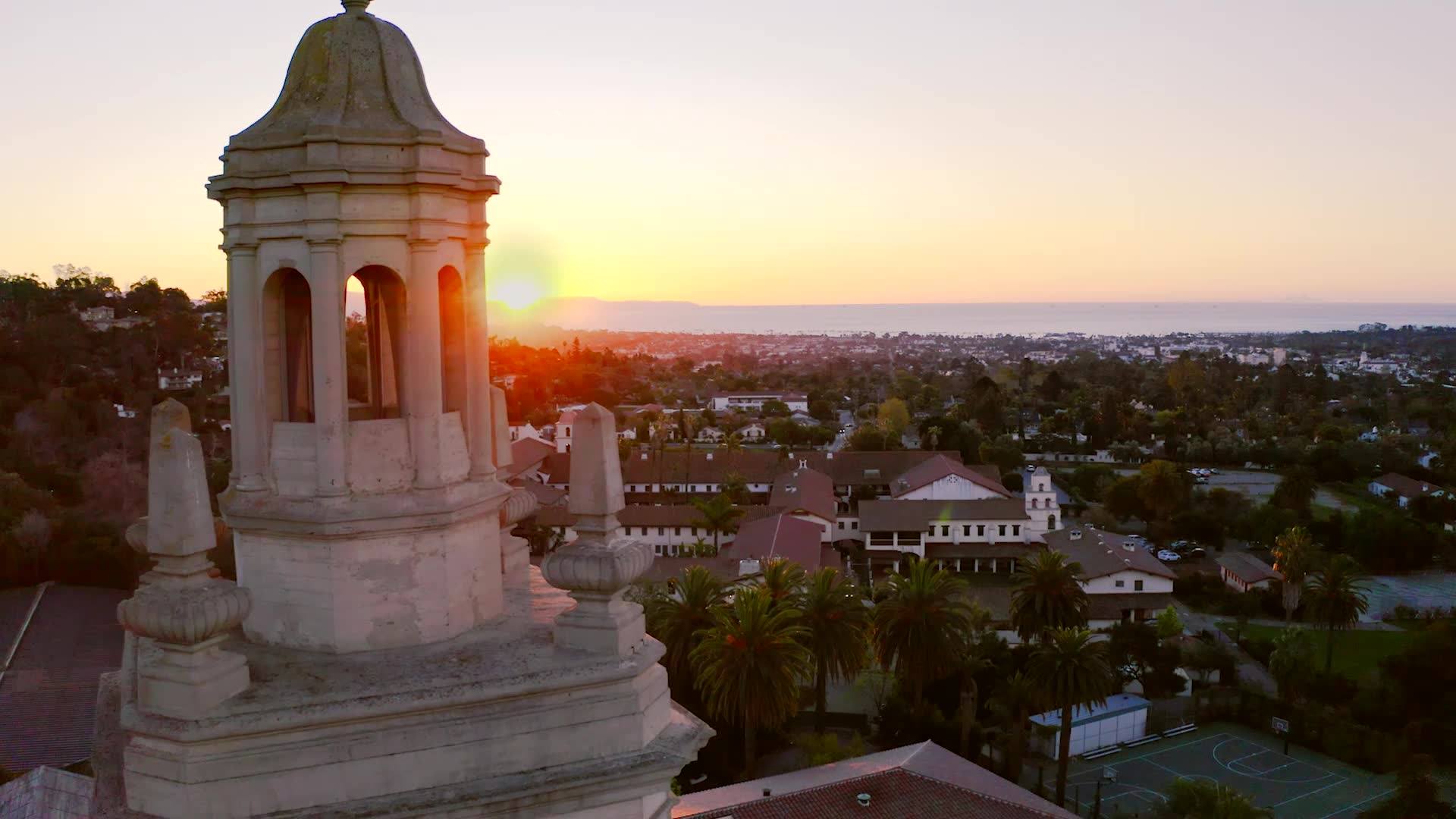 Visit Santa Barbara