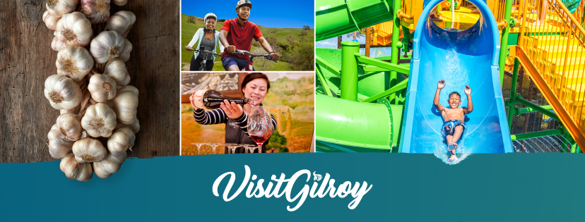 Visit Gilroy