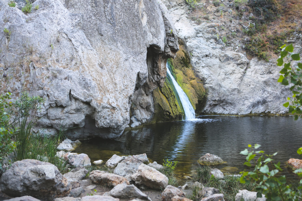 Conejo Valley - California Central Coast