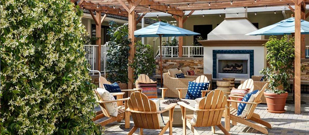 Hotel Carmel