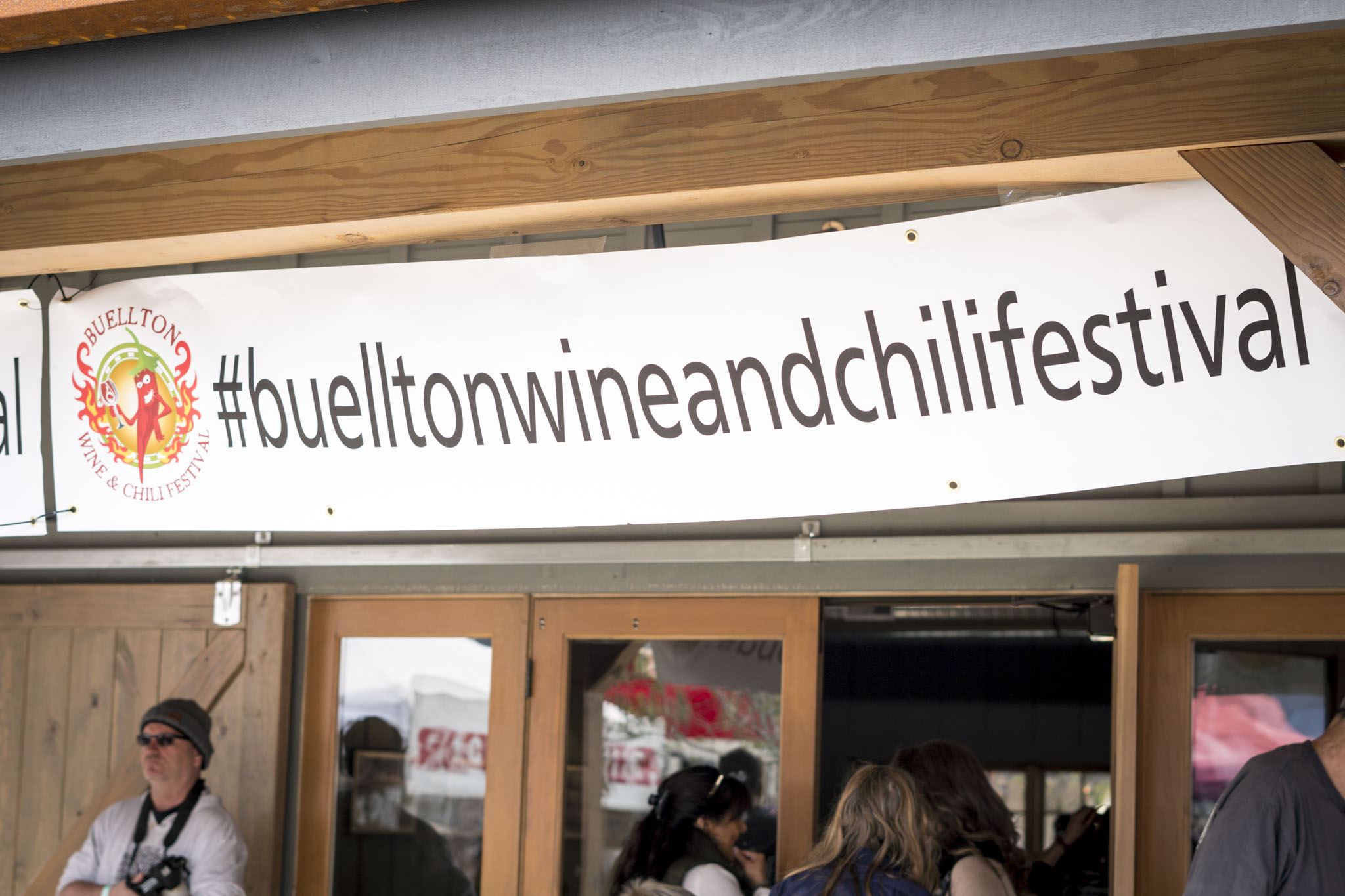 Buellton Wine & Chili Festival California Central Coast